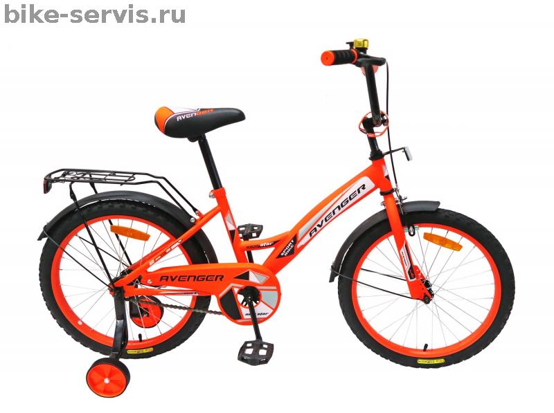 Avenger NewStar 20